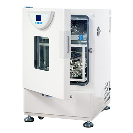 HZQ-F160A恒溫振蕩器(液晶屏)恒溫振蕩培養箱